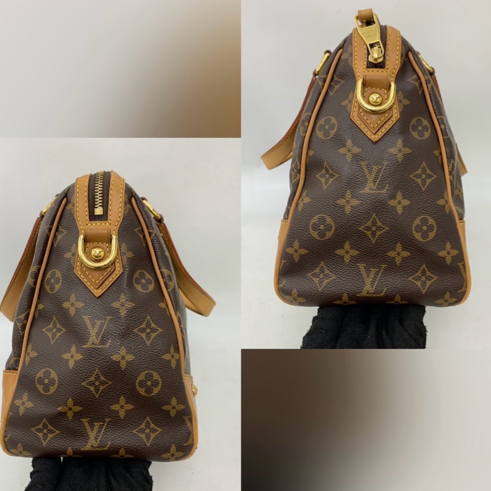 Louis Vuitton Retiro PM monogram - Picture 6 of 11